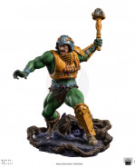 Masters of the Universe BDS Art Scale socha 1/10 Man-at-Arms 23 cm